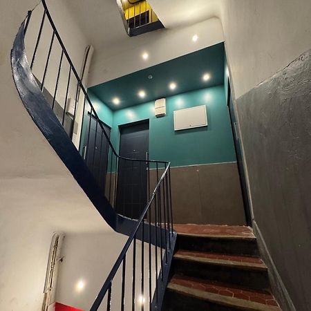 Ferienwohnung Republique / La Joliette Marseilles Exterior foto