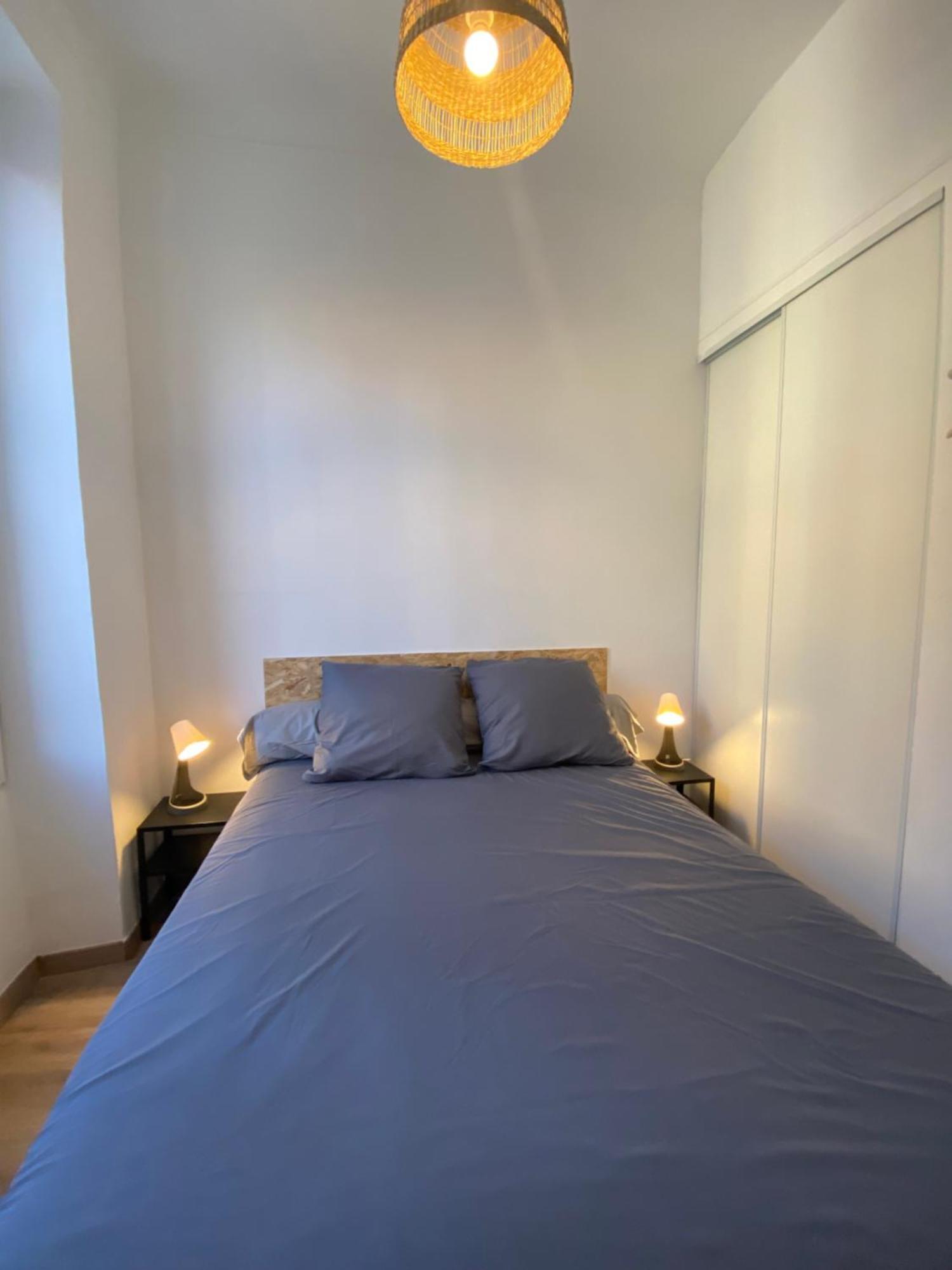 Ferienwohnung Republique / La Joliette Marseilles Exterior foto